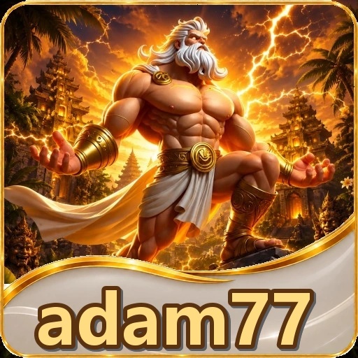 Katalog game adam77 aman unduh di Android Indonesia