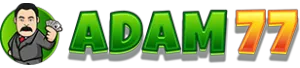Logo navigasi adam77 — katalog game Android Indonesia